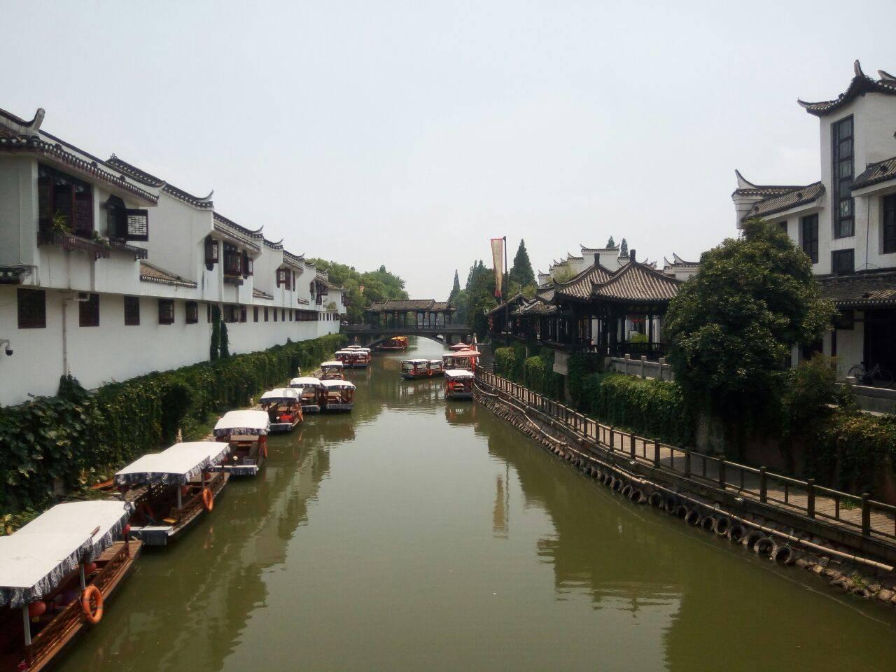 爱旅行的芭比